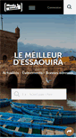 Mobile Screenshot of essaouira.madeinmedina.com