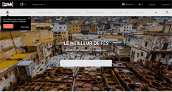Desktop Screenshot of fes.madeinmedina.com