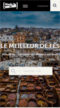 Mobile Screenshot of fes.madeinmedina.com