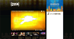 Desktop Screenshot of fifm.madeinmedina.com